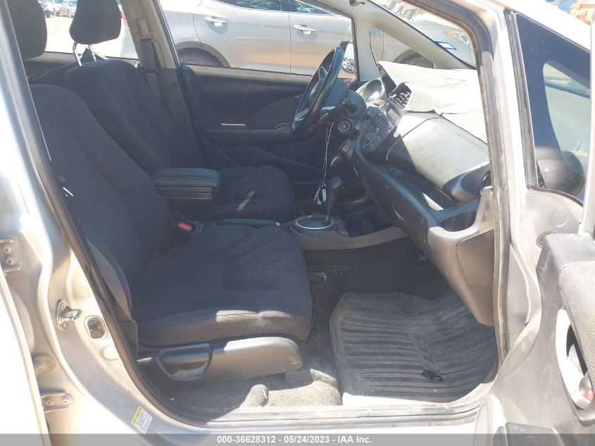 2013 HONDA FIT SPORT - JHMGE8H53DC008787