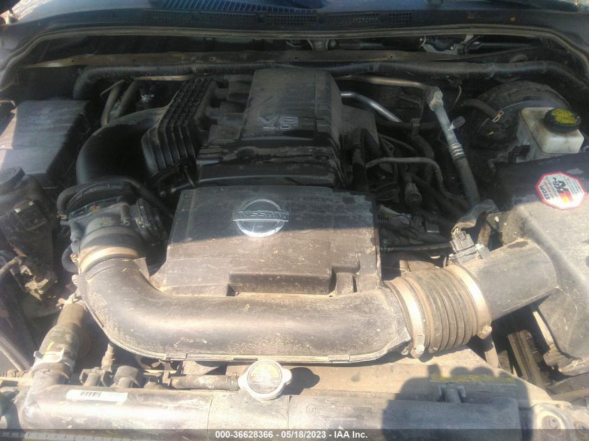 2019 NISSAN FRONTIER SV - 1N6AD0EV1KN778548