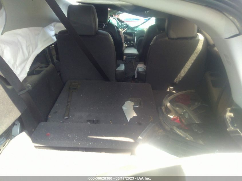 2016 BUICK ENCLAVE LEATHER - 5GAKRBKD0GJ243257