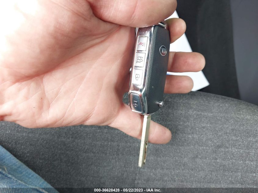 2020 KIA SOUL GT-LINE - KNDJ63AU4L7003145