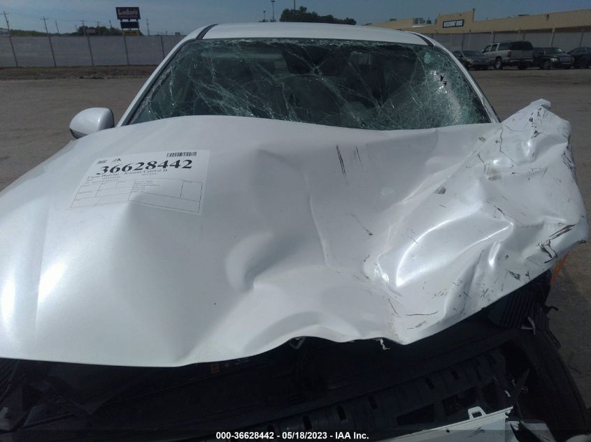 2022 HYUNDAI ACCENT SE - 3KPC24A63NE183118