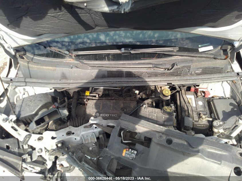2014 BUICK ENCORE - KL4CJASB1EB783821
