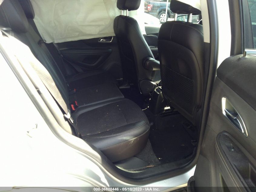 2014 BUICK ENCORE - KL4CJASB1EB783821