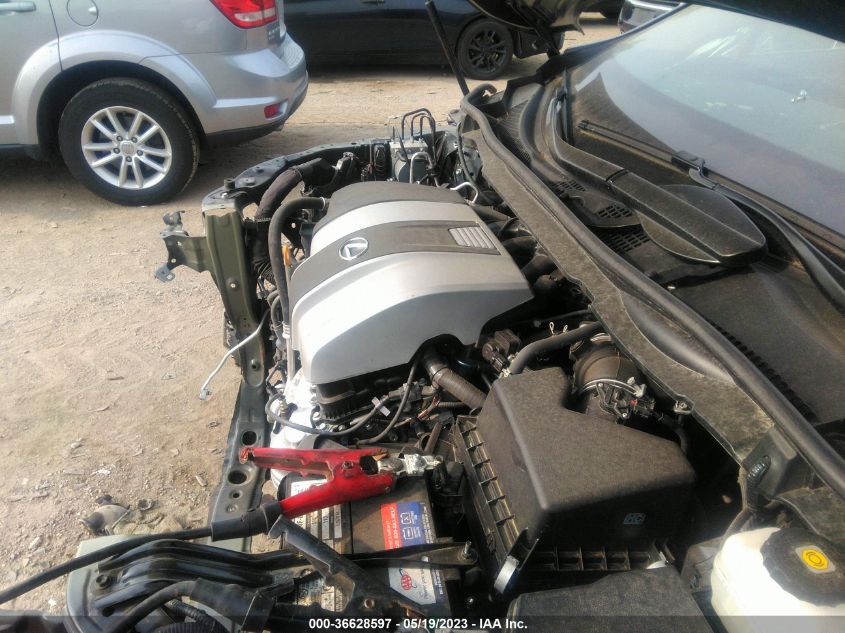 2022 LEXUS RX RX 350 F SPORT HANDLING - 2T2YZMDA8NC352299