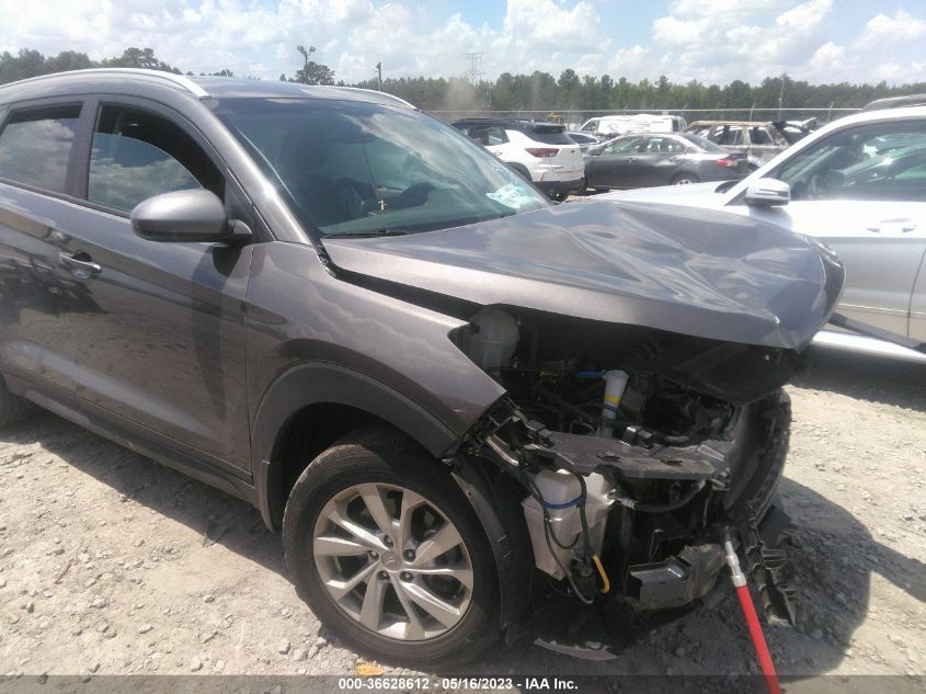 2020 HYUNDAI TUCSON VALUE - KM8J33A45LU115510