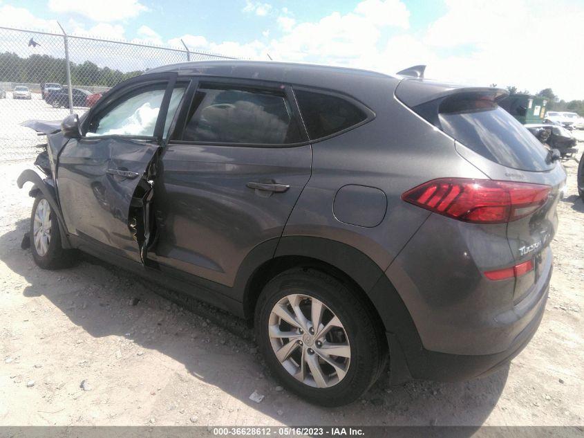 2020 HYUNDAI TUCSON VALUE - KM8J33A45LU115510