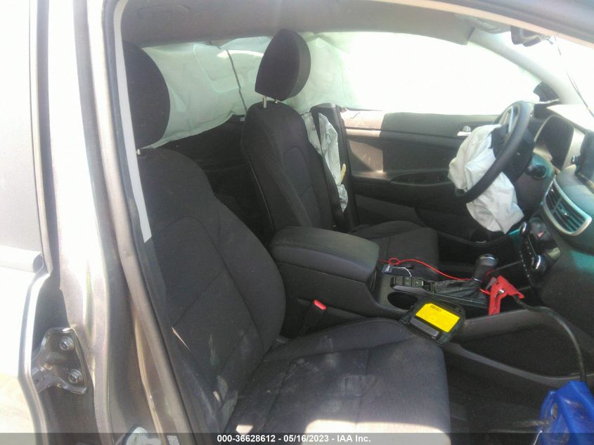 2020 HYUNDAI TUCSON VALUE - KM8J33A45LU115510