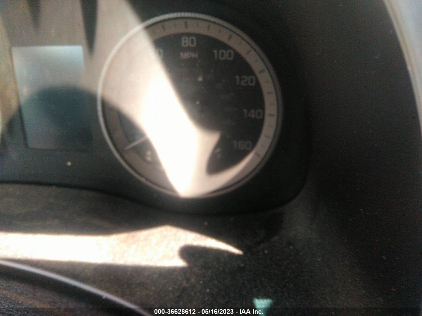 2020 HYUNDAI TUCSON VALUE - KM8J33A45LU115510