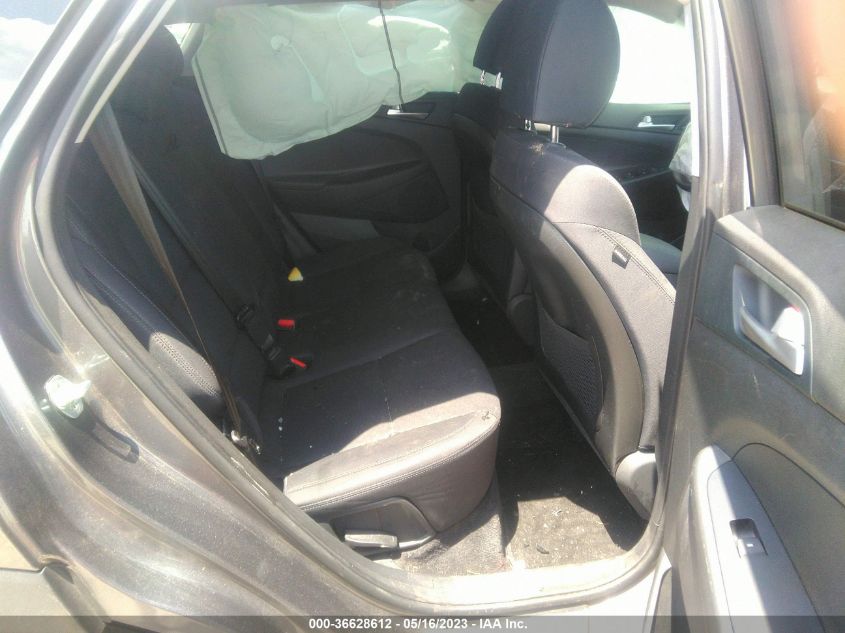 2020 HYUNDAI TUCSON VALUE - KM8J33A45LU115510