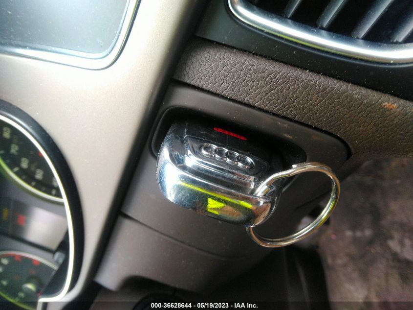 2014 AUDI ALLROAD PREMIUM PLUS WA1UFAFL3EA010900