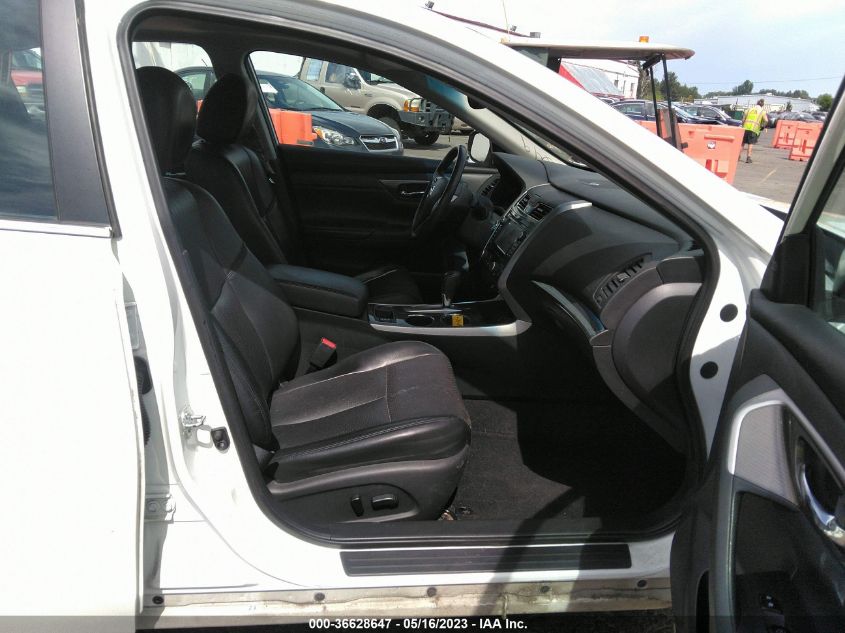 2015 NISSAN ALTIMA 2.5 SL - 1N4AL3AP9FC484756