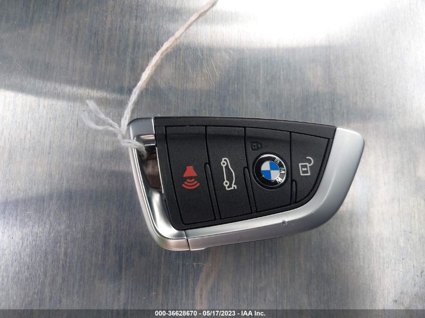 2016 BMW X5 XDRIVE35D - 5UXKS4C54G0N14332