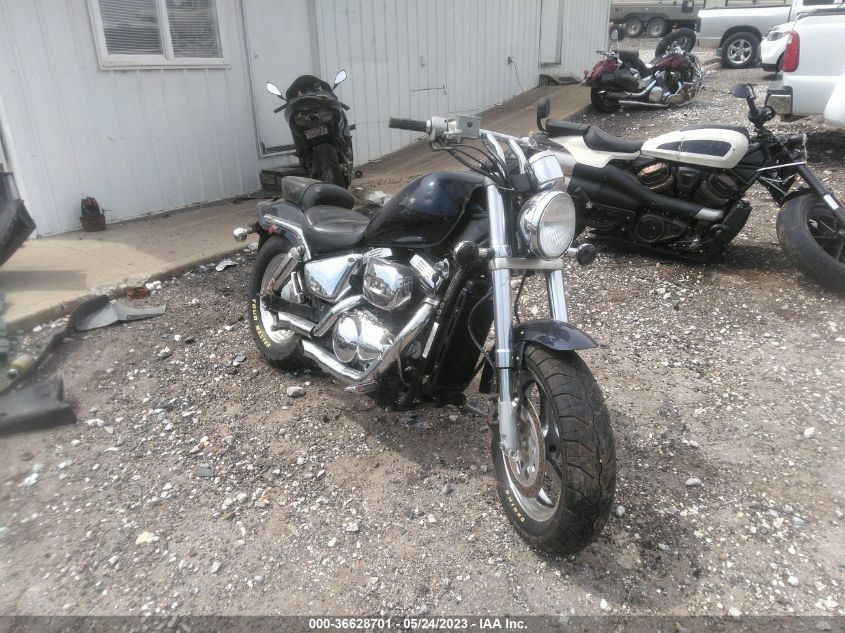 2003 SUZUKI VZ800 - JS1VS53A632102598