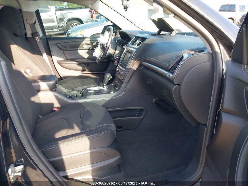 2014 GMC ACADIA SLE - 1GKKRNED0EJ329245