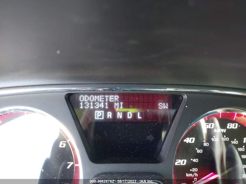 2014 GMC ACADIA SLE - 1GKKRNED0EJ329245