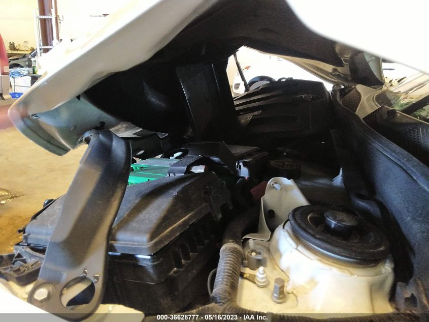2014 CHEVROLET IMPALA LT - 2G1125S30E9270564