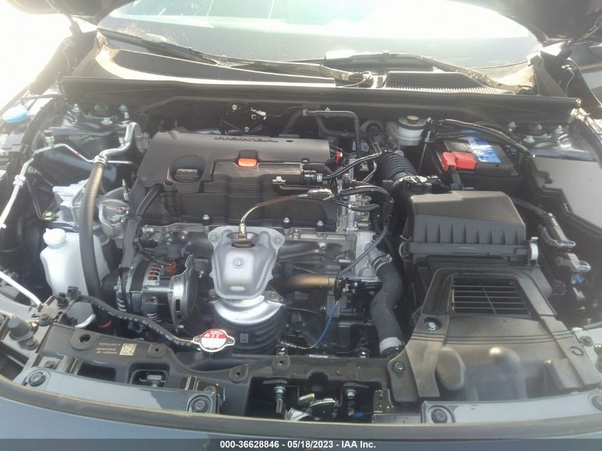 2023 HONDA CIVIC SEDAN SPORT - 2HGFE2F53PH536166