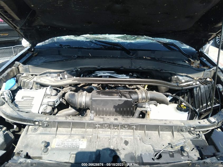 2020 FORD EXPLORER ST - 1FM5K8GC9LGB73473