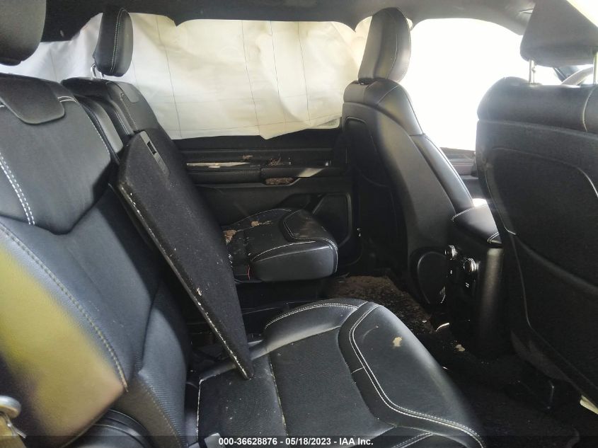 2020 FORD EXPLORER ST - 1FM5K8GC9LGB73473