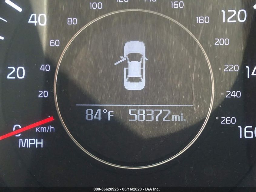 2015 KIA OPTIMA LX - KNAGM4A76F5641183