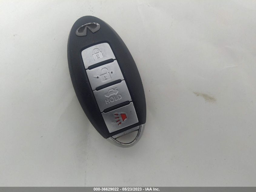 2013 INFINITI G37 SEDAN JOURNEY - JN1CV6AP4DM721792
