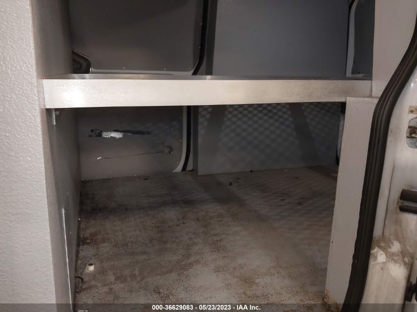 2015 NISSAN NV200 SV - 3N6CM0KN7FK720968