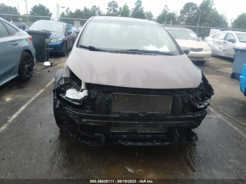 2014 KIA FORTE LX - KNAFX4A66E5101938
