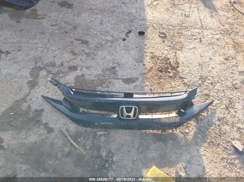 2021 HONDA CIVIC SEDAN SPORT - 2HGFC2F88MH510514
