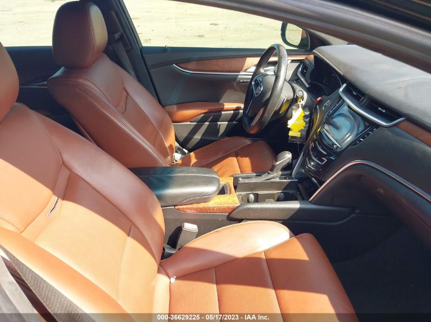 2015 CADILLAC XTS LUXURY - 2G61M5S30F9173371