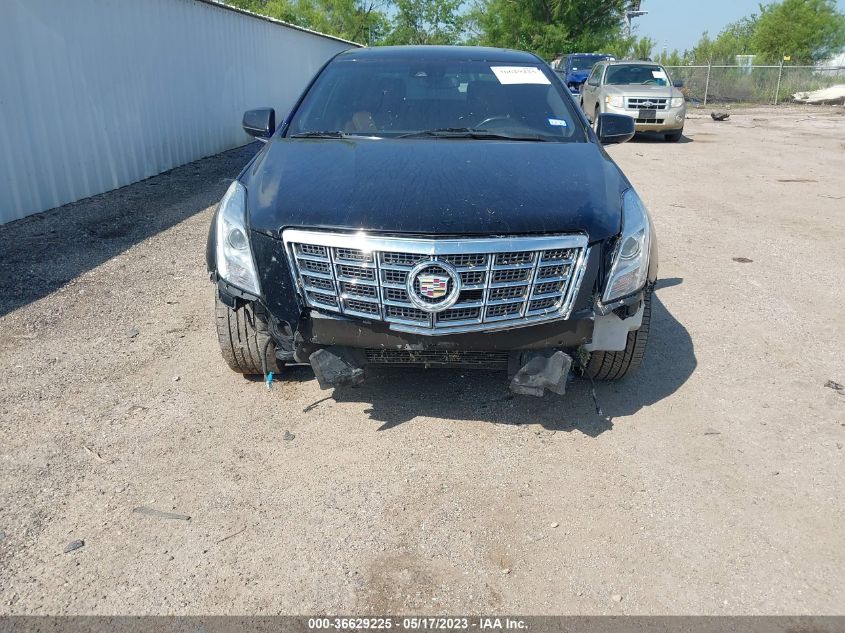 2015 CADILLAC XTS LUXURY - 2G61M5S30F9173371