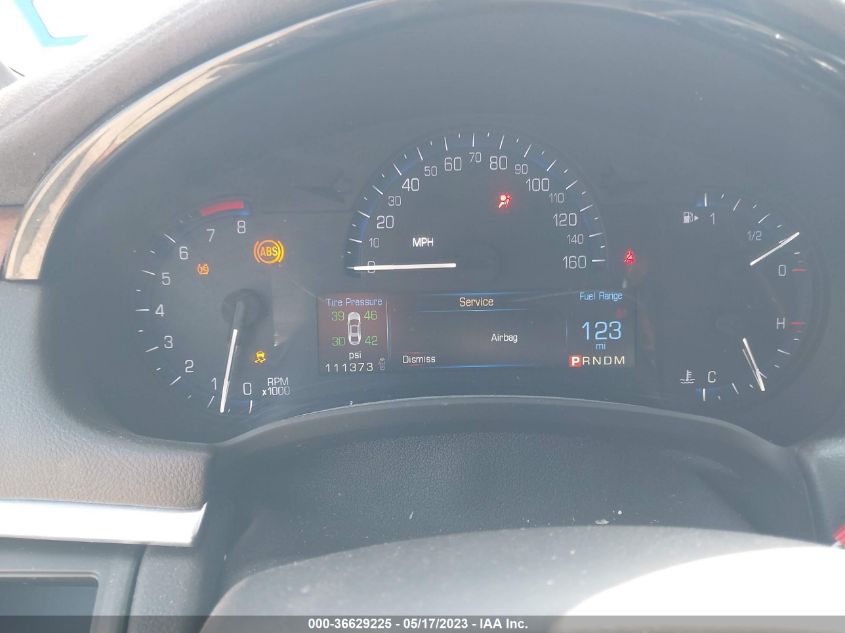 2015 CADILLAC XTS LUXURY - 2G61M5S30F9173371
