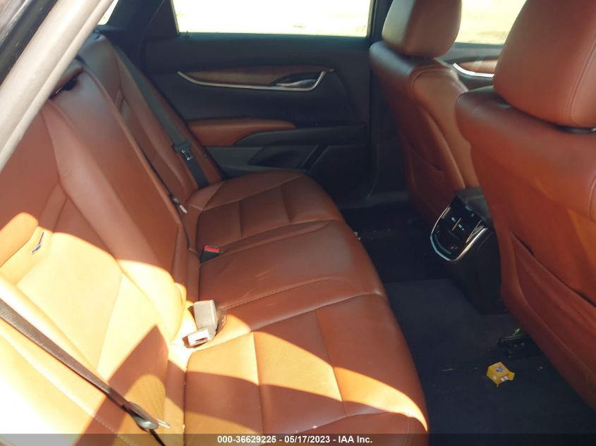 2015 CADILLAC XTS LUXURY - 2G61M5S30F9173371