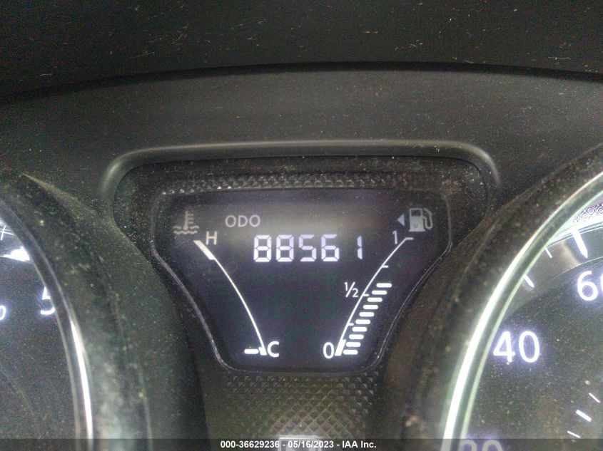 2019 NISSAN VERSA SEDAN SV - 3N1CN7AP5KL852176