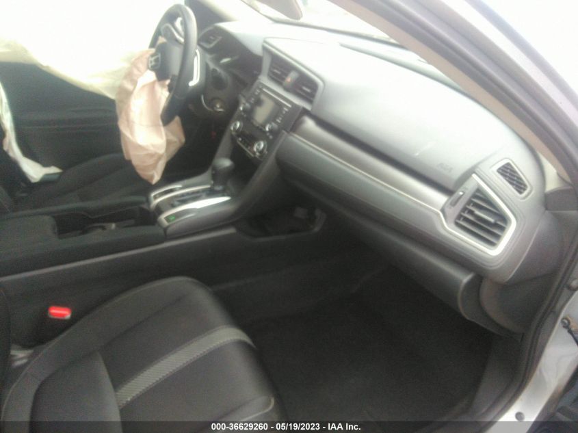 2016 HONDA CIVIC SEDAN LX - 19XFC2F67GE043292