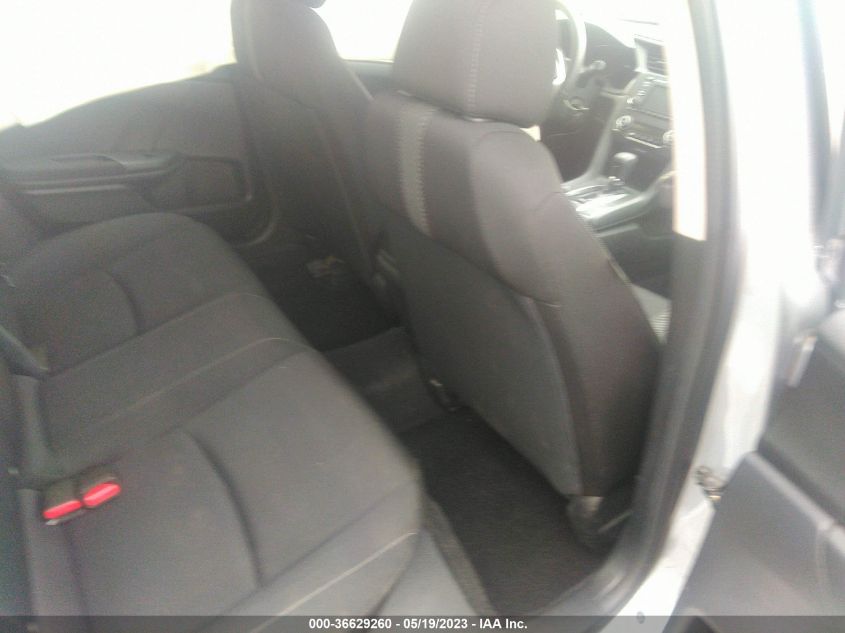 2016 HONDA CIVIC SEDAN LX - 19XFC2F67GE043292