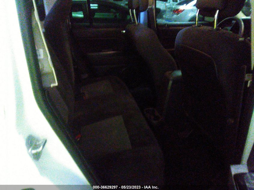 2016 JEEP PATRIOT SPORT - 1C4NJRBB3GD618163