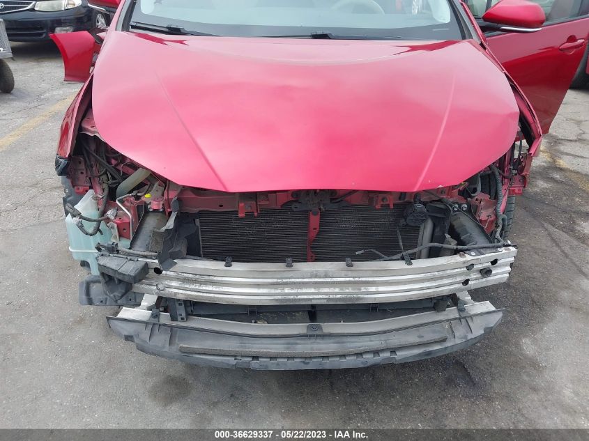 2017 TOYOTA PRIUS TWO/TWO ECO/THREE - JTDKBRFU5H3570233