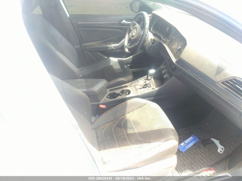 2021 VOLKSWAGEN JETTA GLI S/AUTOBAHN 3VW6T7BU9MM009435