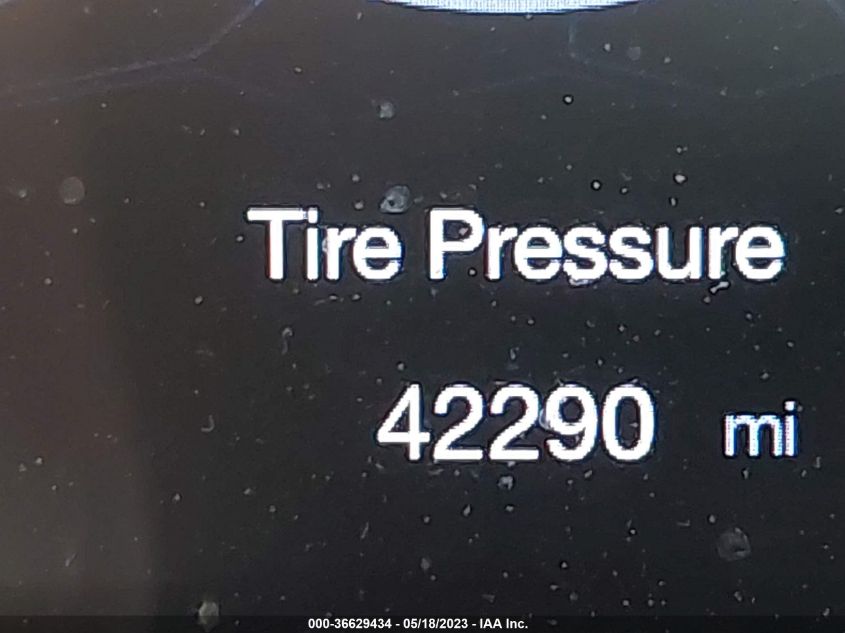 2019 JEEP COMPASS ALTITUDE - 3C4NJDBB1KT674687