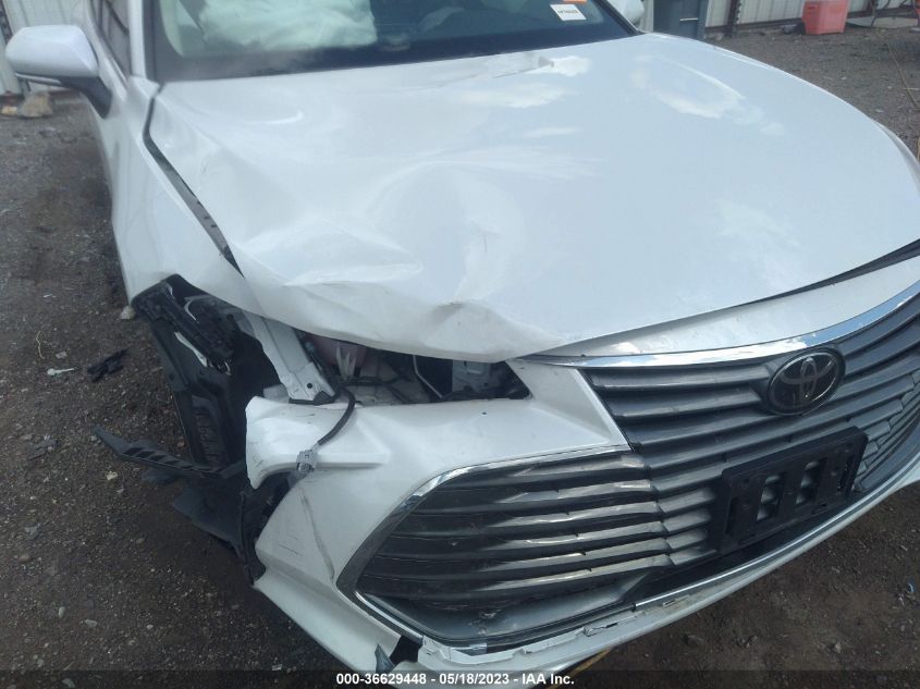 2021 TOYOTA AVALON XLE - 4T1AZ1FB3MU060468