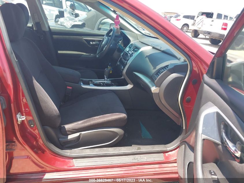 2013 NISSAN ALTIMA 2.5 S - 1N4AL3AP4DC297115