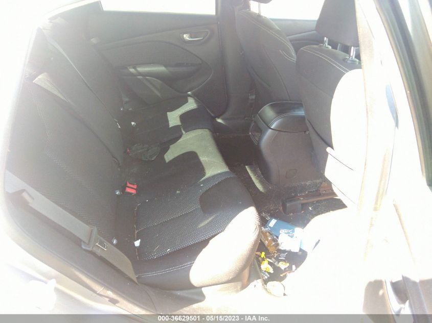 2014 DODGE DART SXT - 1C3CDFBB5ED902067