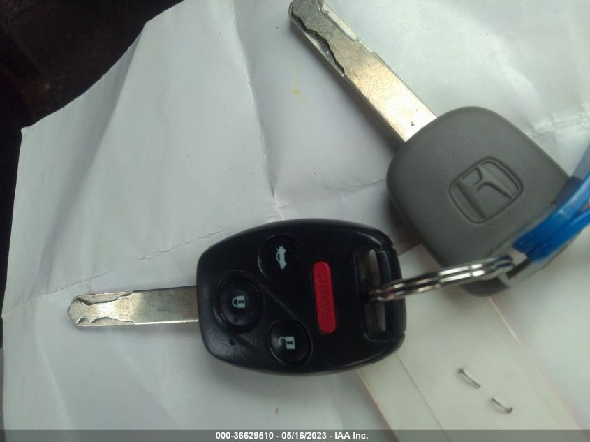 2013 HONDA CIVIC SDN LX - 19XFB2F5XDE078804