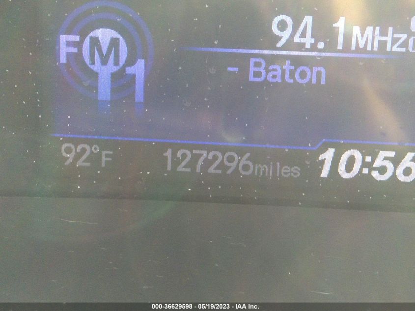 2013 HONDA CIVIC SDN LX - 19XFB2F54DE064347