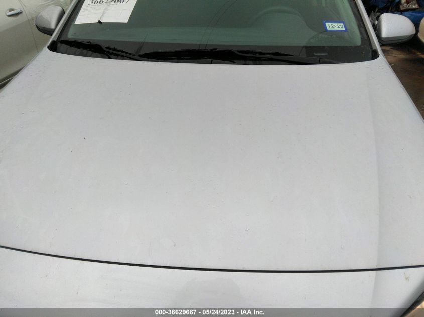 2020 HYUNDAI ACCENT SE - 3KPC24A66LE108037