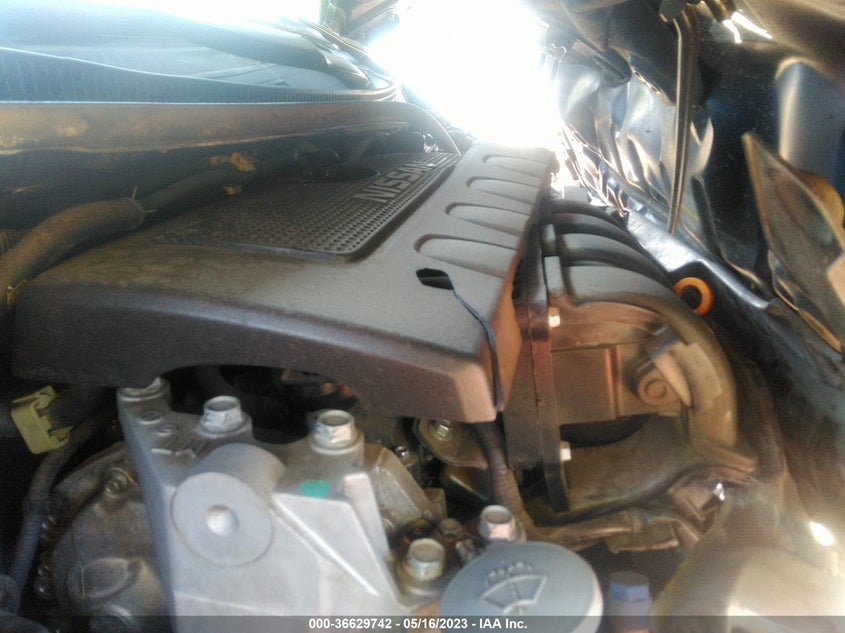 VIN 3N1AB7AP0JY204200 2018 NISSAN SENTRA SV