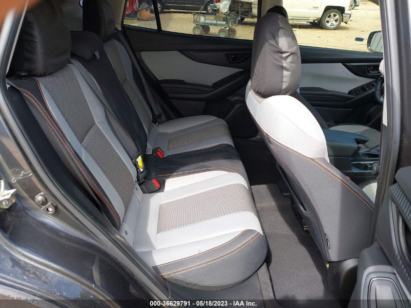 2019 SUBARU CROSSTREK PREMIUM - JF2GTACCXKH324936