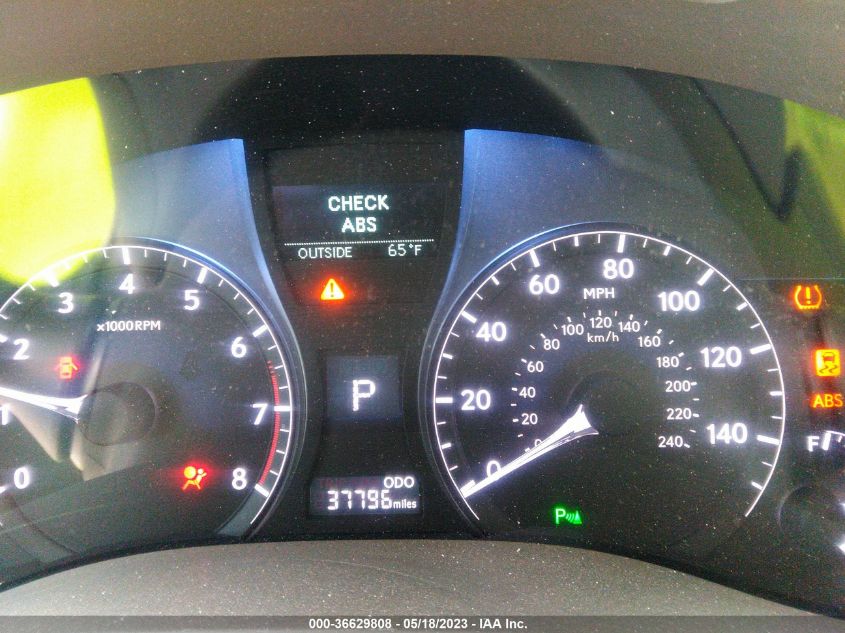 2015 LEXUS RX 350 - 2T2BK1BA6FC287739