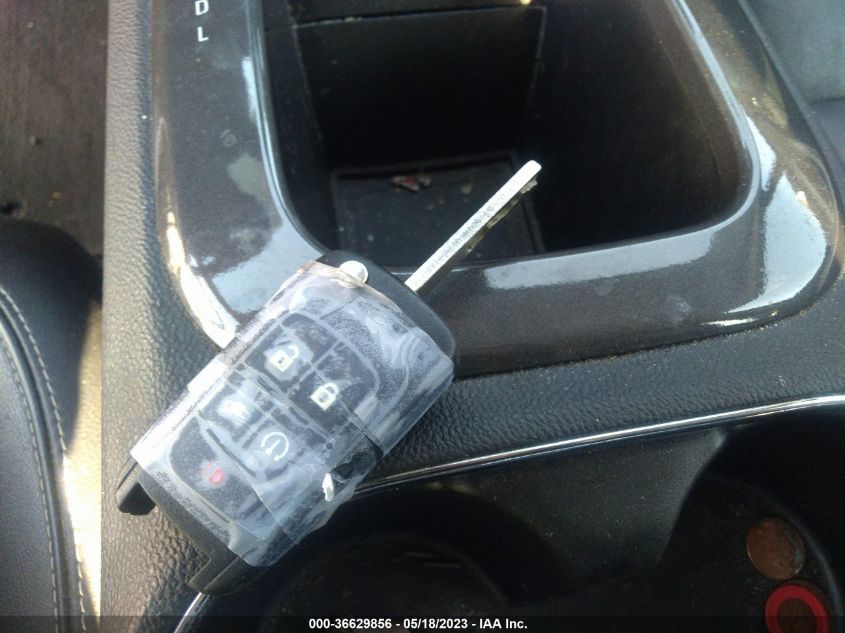 2015 CHEVROLET VOLT - 1G1RD6E45FU141487