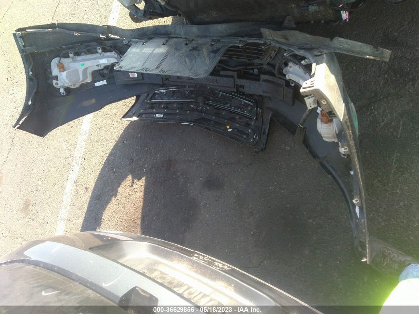 2015 CHEVROLET VOLT - 1G1RD6E45FU141487